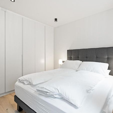 Brand New Downtown Harbor Apartment Reykjavik Extérieur photo