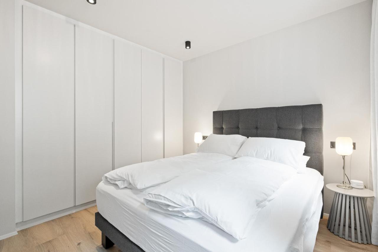 Brand New Downtown Harbor Apartment Reykjavik Extérieur photo
